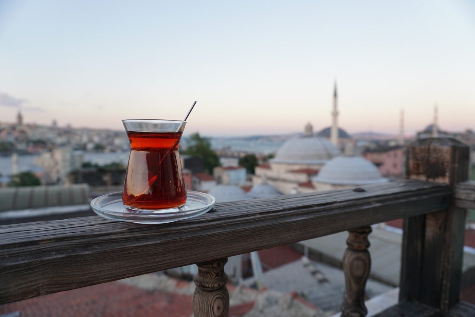  Basic Turkish phrases to survive your first Turkish interaction